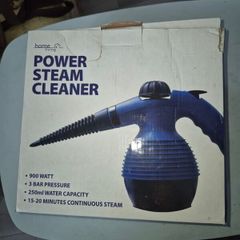 steamcleaner
