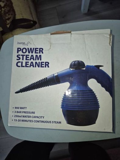 steamcleaner
