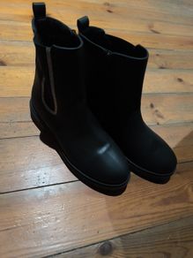 Ladies Ankle Boots