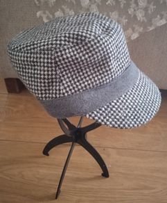 Baker Boy Caps