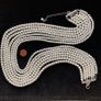 Pearl Necklace Image 2