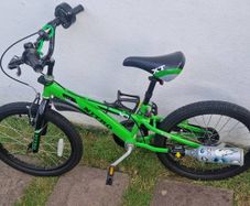 kids BMX