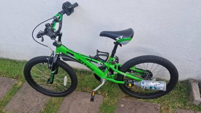 kids BMX