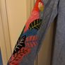 Boden denim style dress size 14 Image 3
