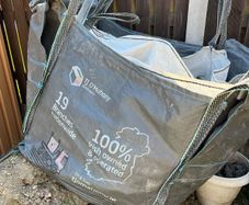 One tonne bags