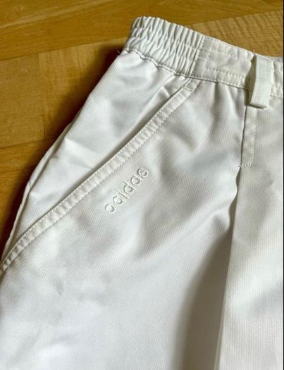 Adidas vintage tennis shorts (14)