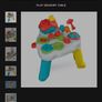clementoni, cars, blocks, table and boxes Image 4