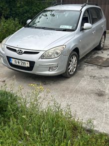 Hyundai 130 for parts