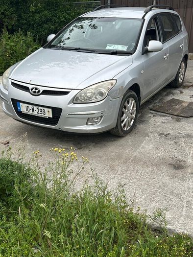 Hyundai 130 for parts