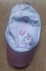 Children's cap