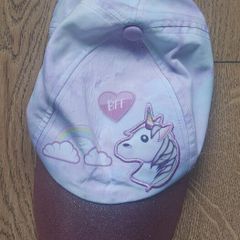 Children's cap