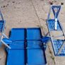 foldable picnic table Image 4