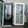 pvc door from 250 Image 2