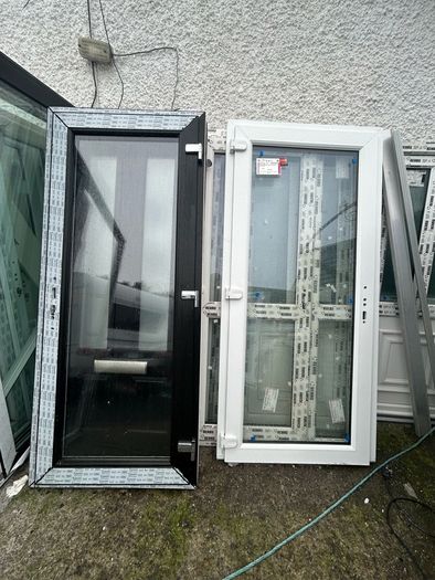 pvc door from 250