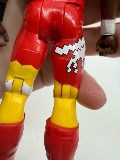 wwe Kofi Kingston action figure