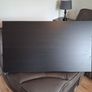 LACK Black coffee table IKEA Image 7