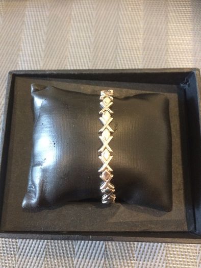 Silver Bracelet