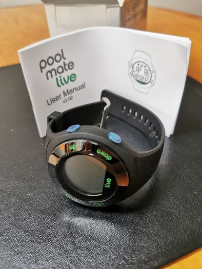 sports watch