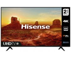 55" Tv