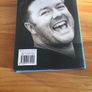 Book - Ricky Gervais, the story so far.... Image 6