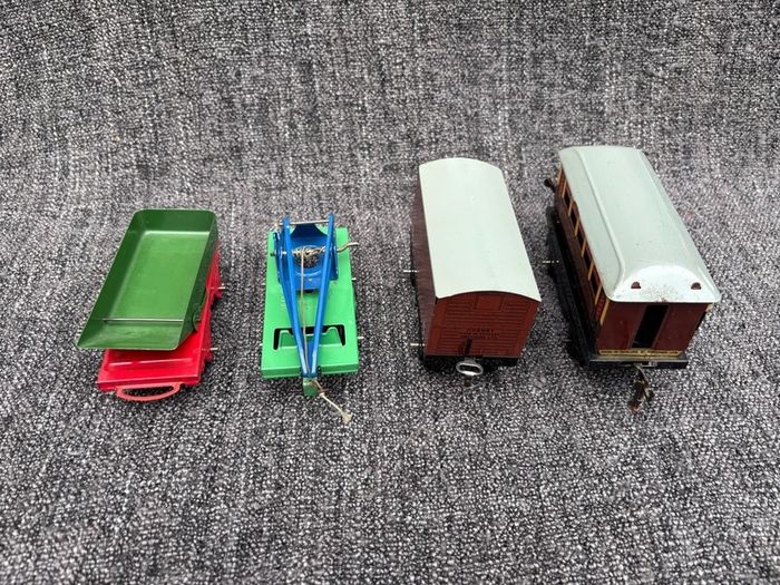 Hornby