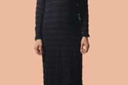 Stylish H&amp;M Midi Dress  Size M