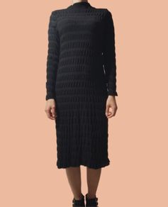 Stylish H&M Midi Dress  Size M