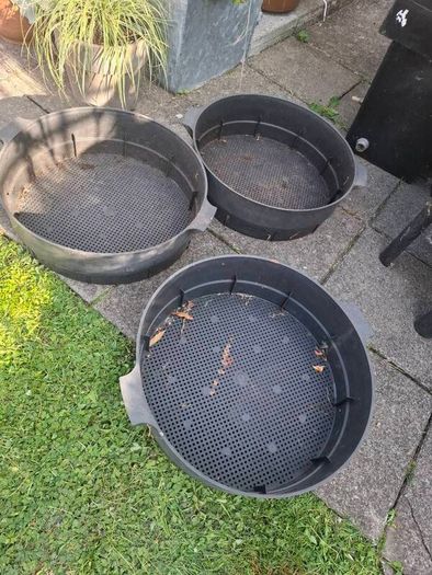 Planters
