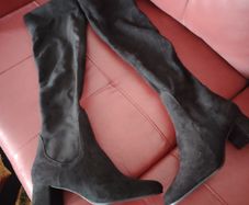 Women's Shoes Zara