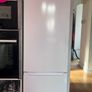 Belling Total No Frost Fridge Freezer  Only 5 Months Old Image 2
