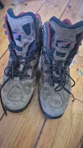 waterproof boots