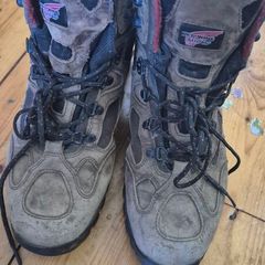 waterproof boots