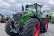 Fendt  Cage