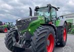 Fendt  Cage
