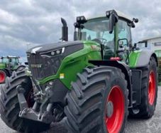 Fendt  Cage