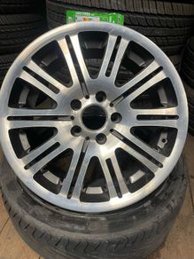 bran new bmw alloy