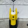 ROK Electric High-Pressure Washer Image 5