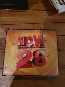 Now Thats What I Call Music 28 2CD Set 1994
