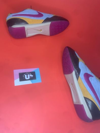 Get Unique Nike's