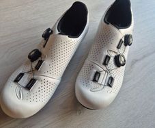 Feyenold Cycling Shoes, UK 12-EU 47