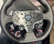 Moza R5
