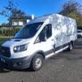 Ford Transit 2019 Image 2