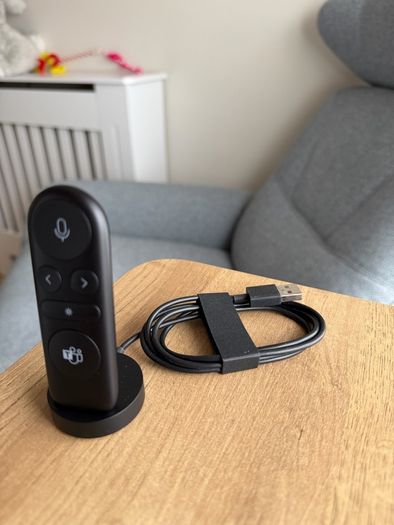 Microsoft presenter +