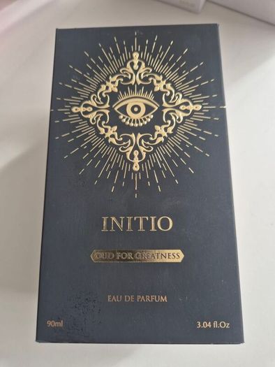 Initio oud for gretaness 90ml