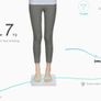 Xiaomi Mi Smart Bluetooth Body Composition Scale 2 Electronic Image 4