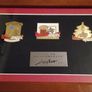Coca Cola Beijing Olympics Pin Collection Limited Edition 0006/1000 Image 4