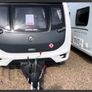 2016 caravan + Awning & Annex Image 3