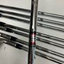 MacGregor tpw iron set 4-SW Image 3