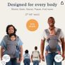Beco Gemini Baby Carrier Image 4