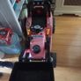 Ride on electric Excavator Tractor Image 5
